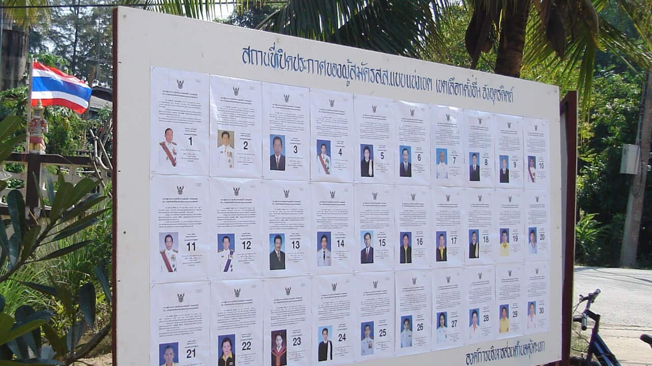 Image for read more article 'เรื่องราวที่น่าสนใจจาก เอสบีเอส ไทย'