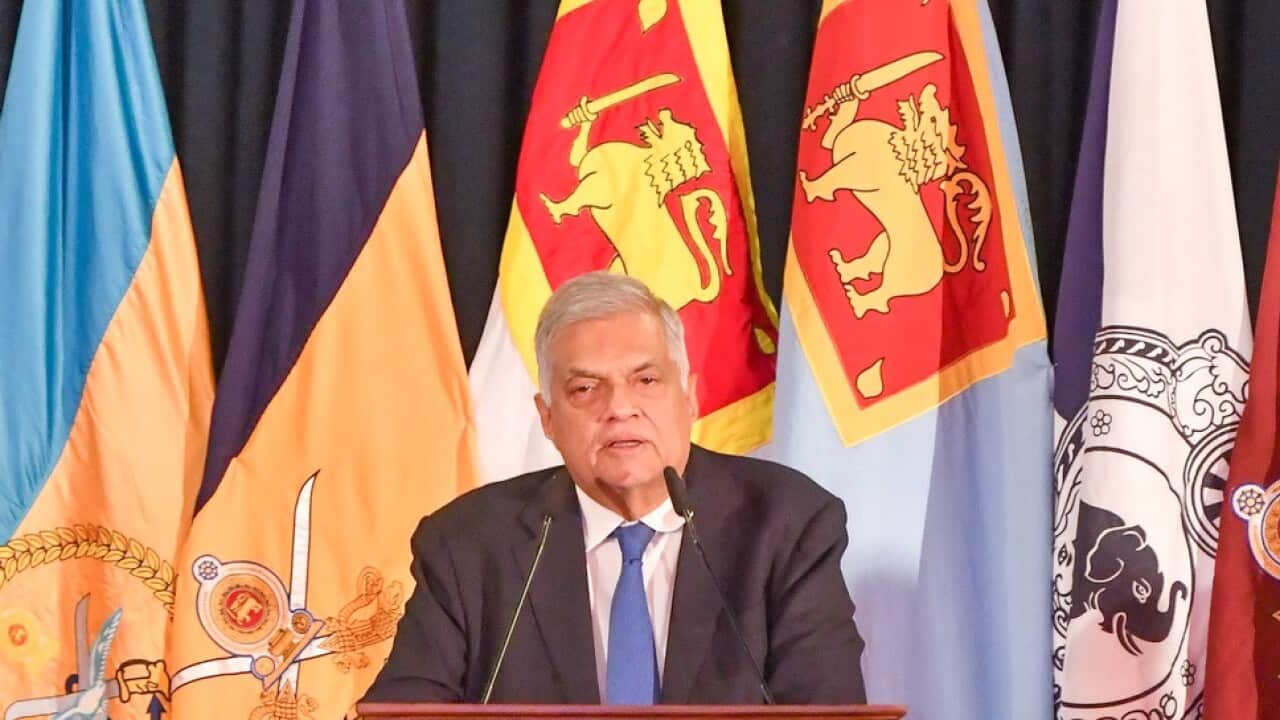 Ranil says both presidential and parliamentary elections will be held