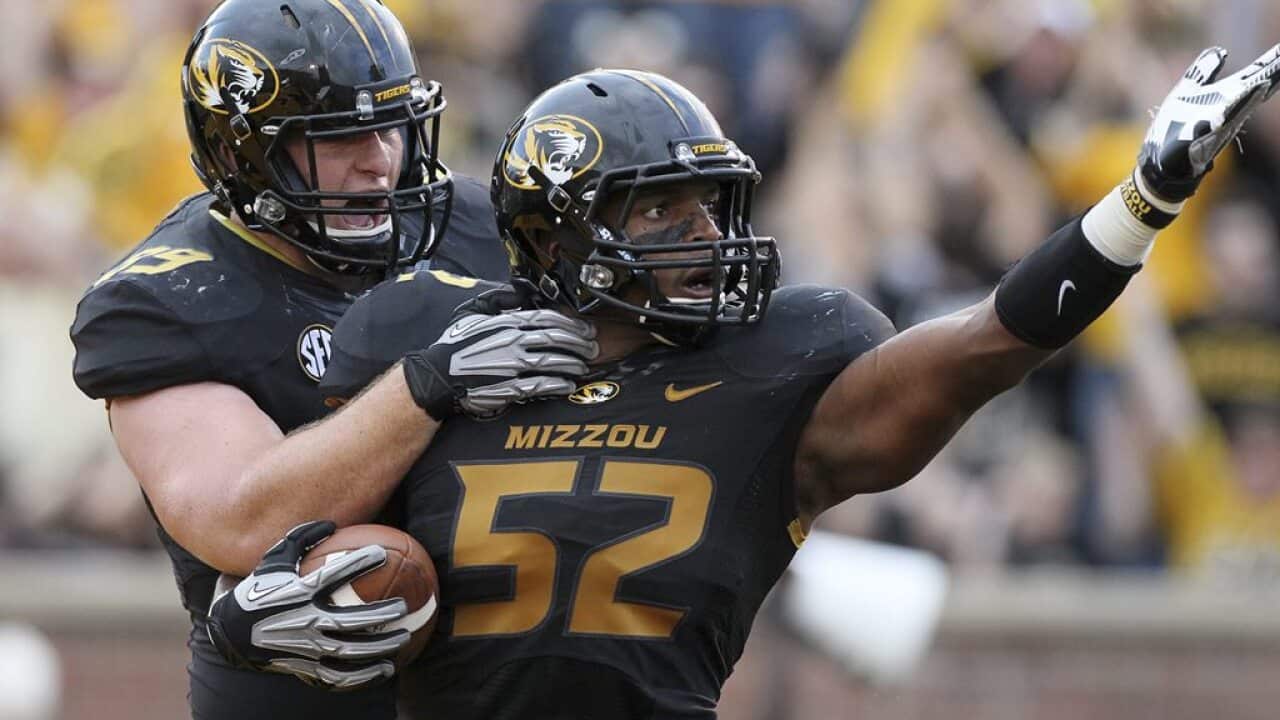 Michael Sam