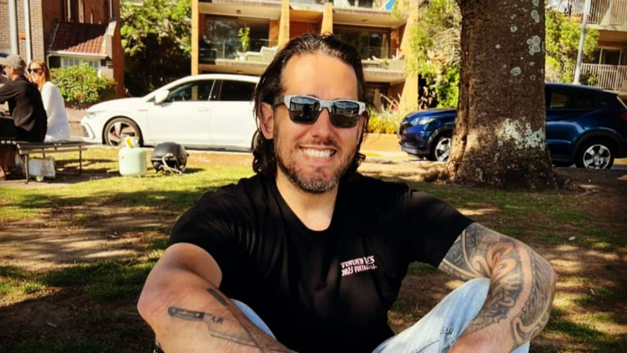 DARIO NENCIONI POD
