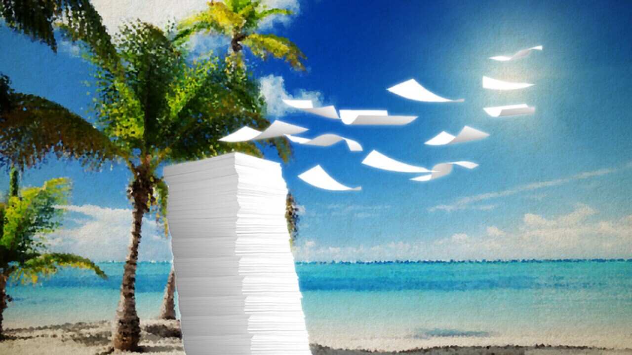 Paradise Papers