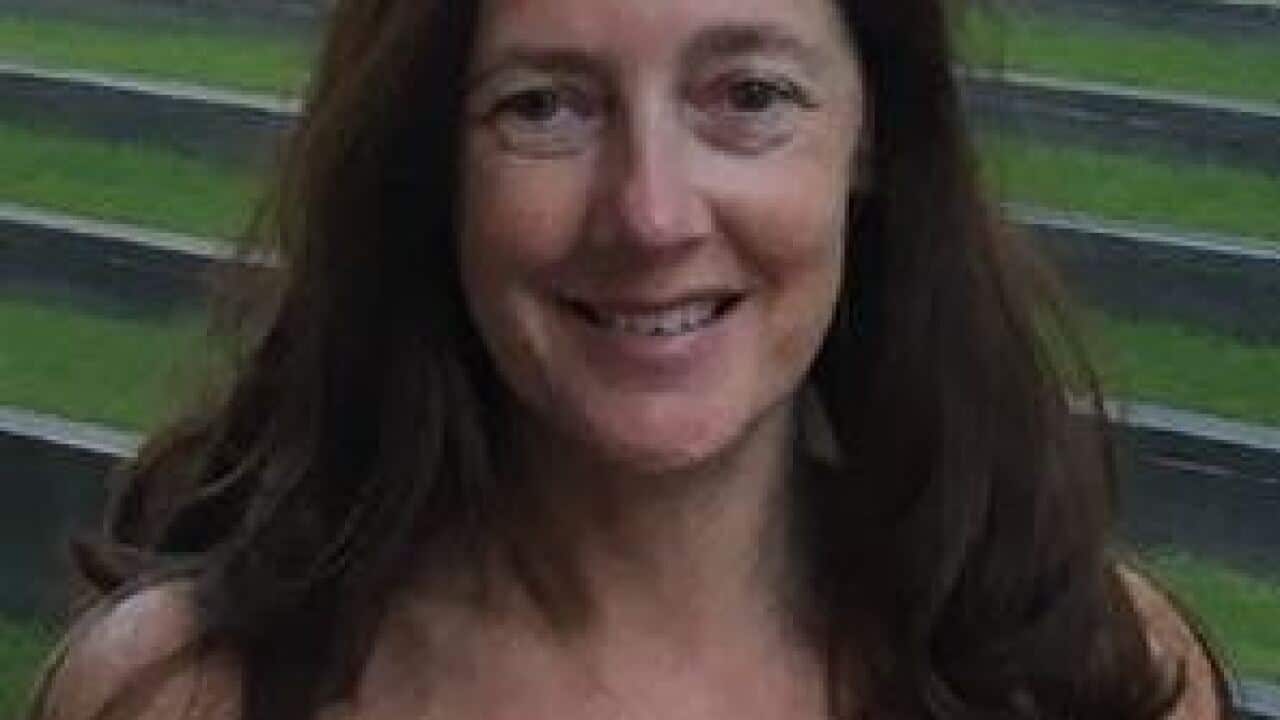 Karen Ristevski