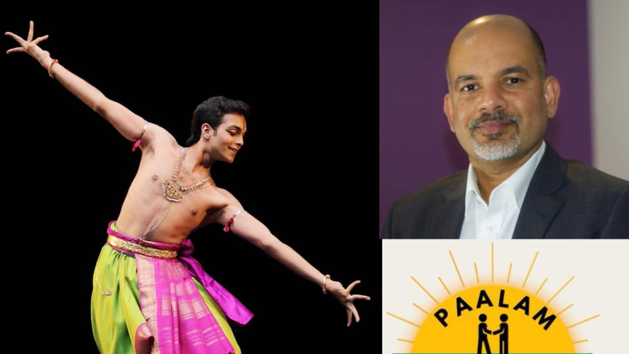 Paalam Vazhi dance program