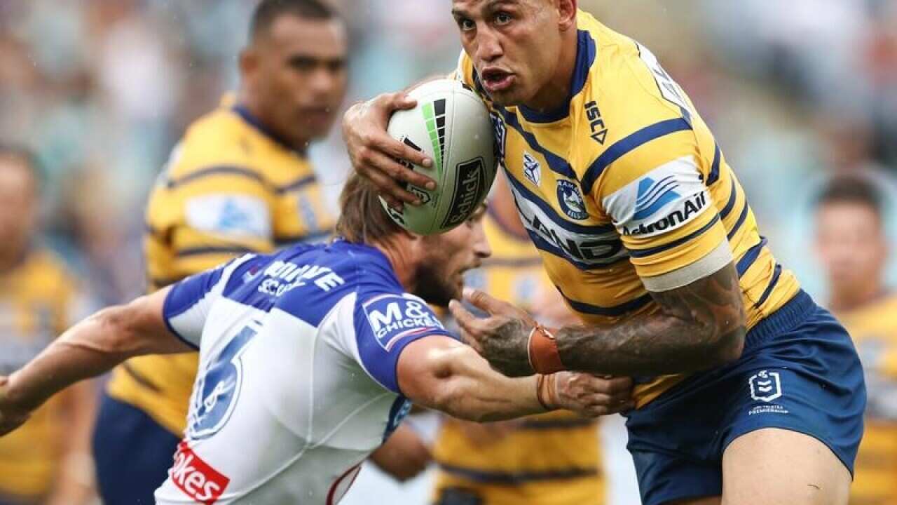 Blake Ferguson