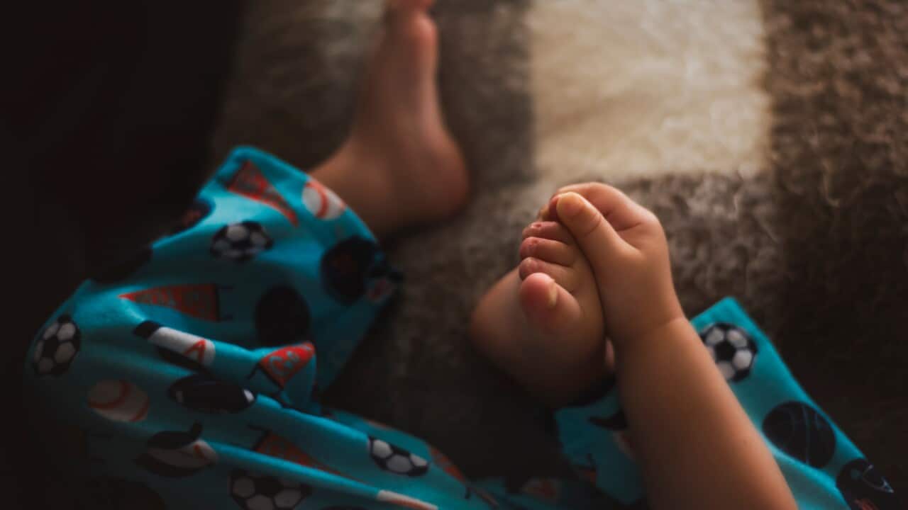 Hand Foot and Mouth Disease
