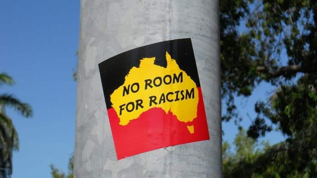 Racism in Australia: The stats are clear
