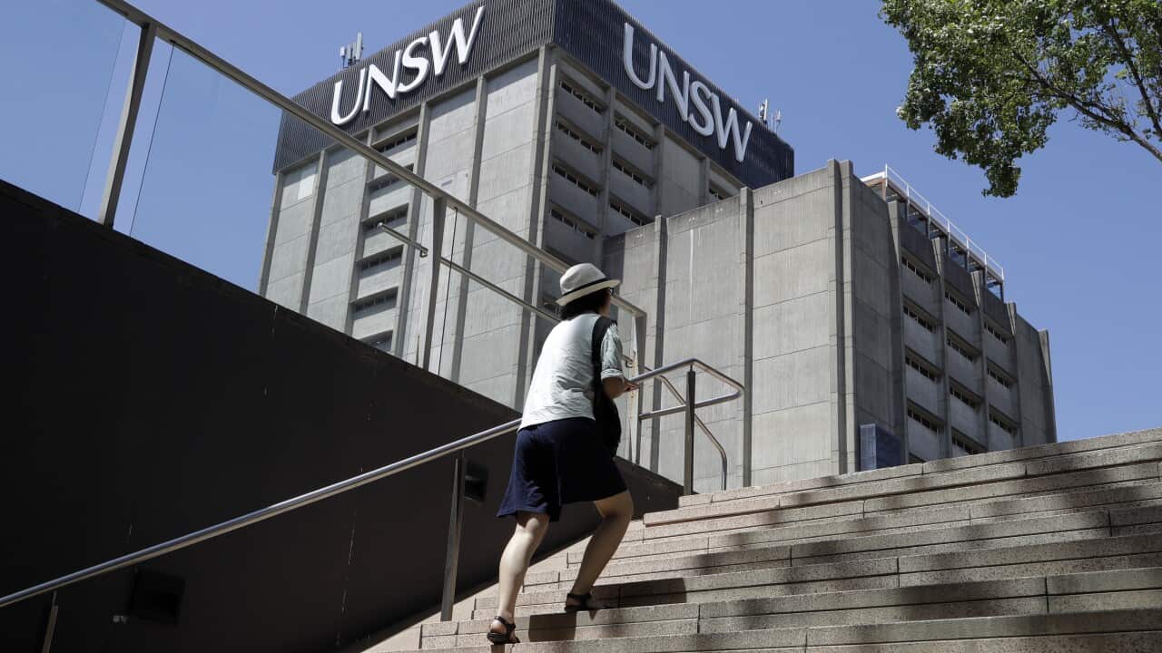 其中接近四成受訪者表示,如果他們可以盡早恢復「面對面」的學習,他們是不介意轉換留學的目的地。