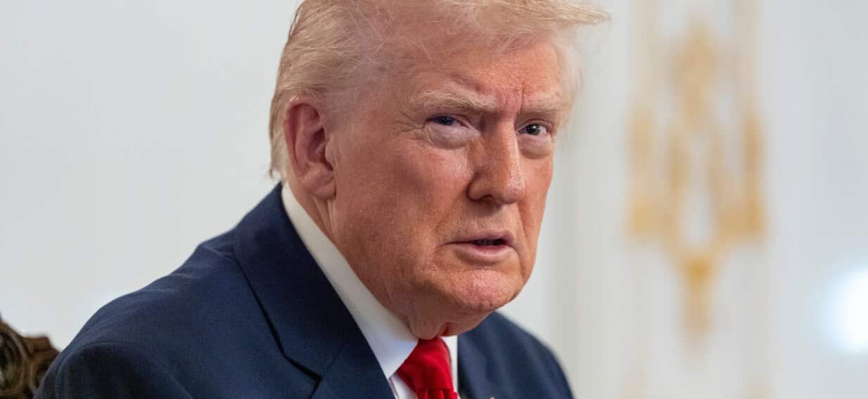 UN issues plea after Trump’s promise to stop migrants from ‘third world countries’