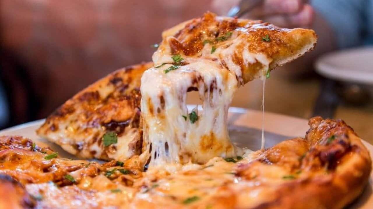 pizza