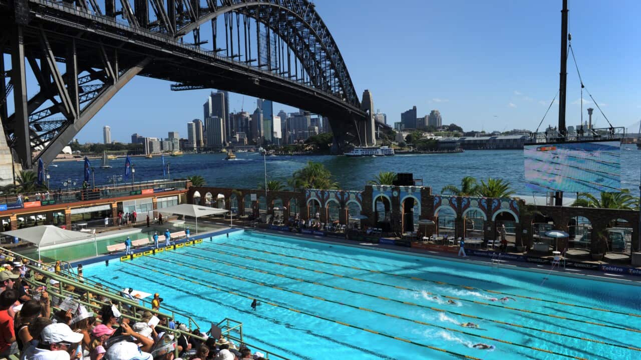 Swimming pools will be allowed to reopen under stage one restrictions.