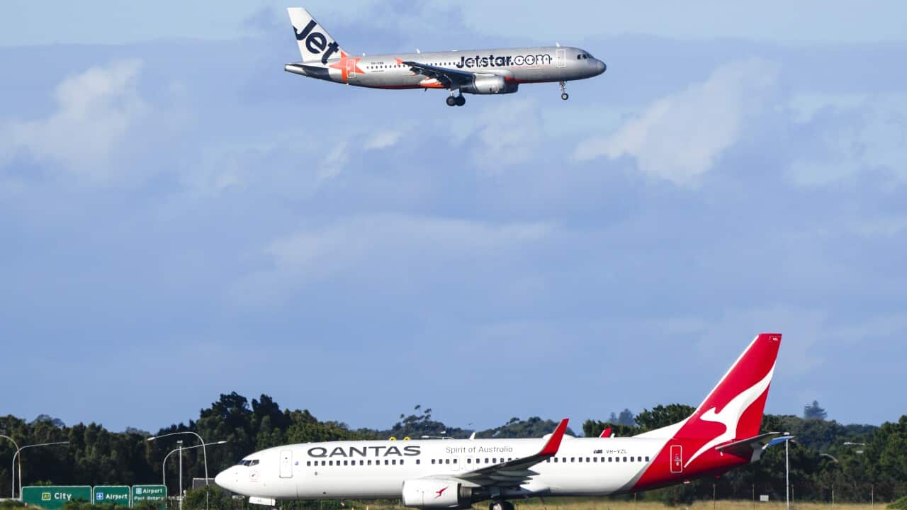 Photo of What do Qantas and chicken nuggets have in common?