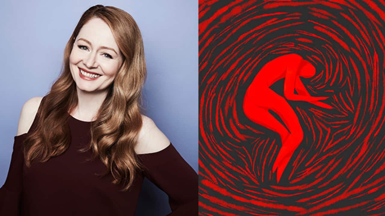 Miranda Otto voices Eliza Fraser in SBS interactive documentary, K'gari.