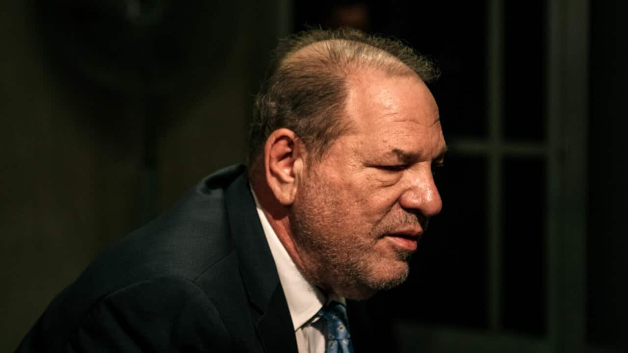 Jury Deliberations Continue In Harvey Weinstein Rape And Assault Trial