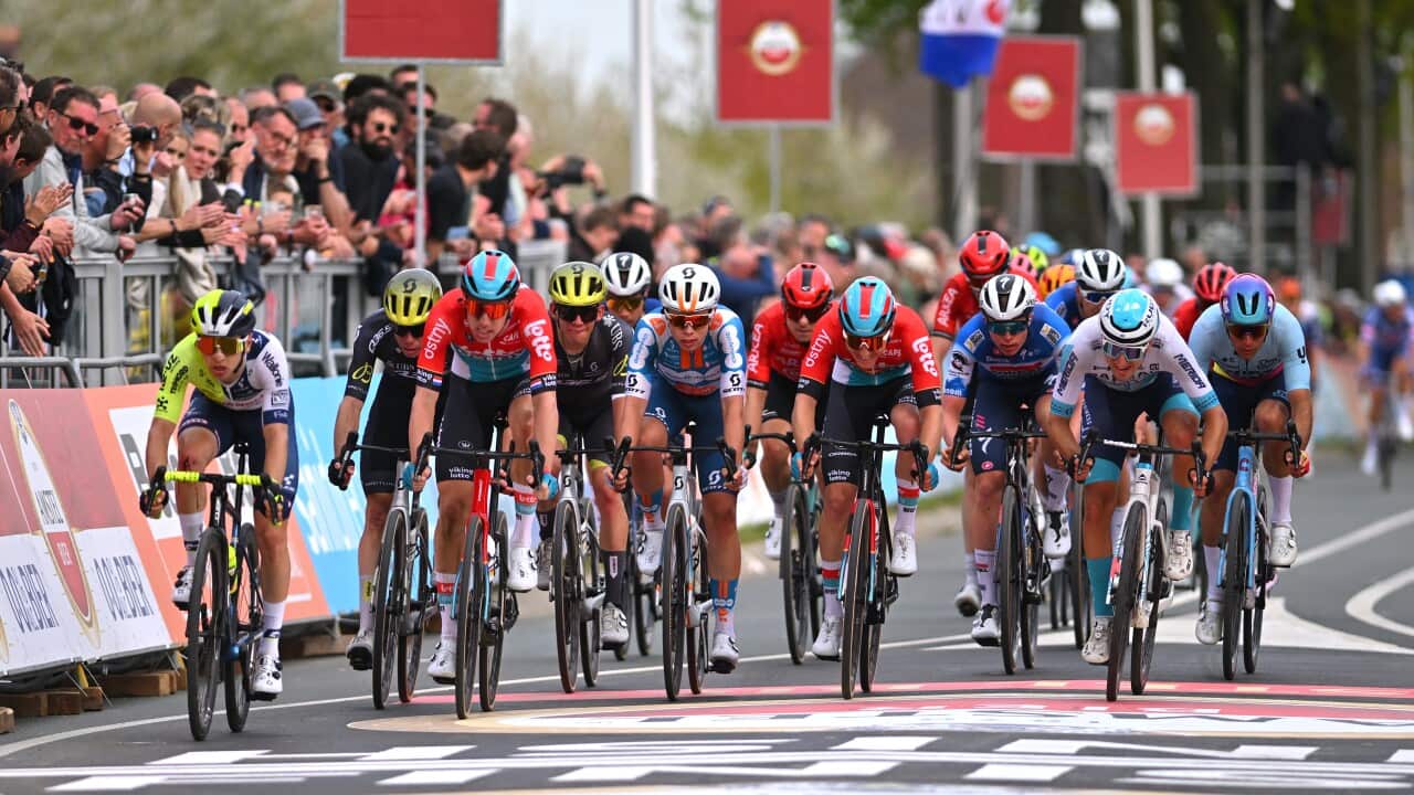 58th Amstel Gold Race 2024 - Men´s Elite