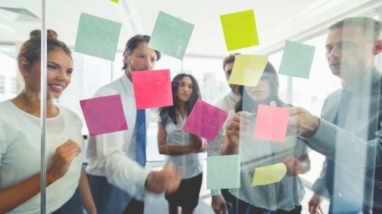 2019 most reputable companies in Australia
