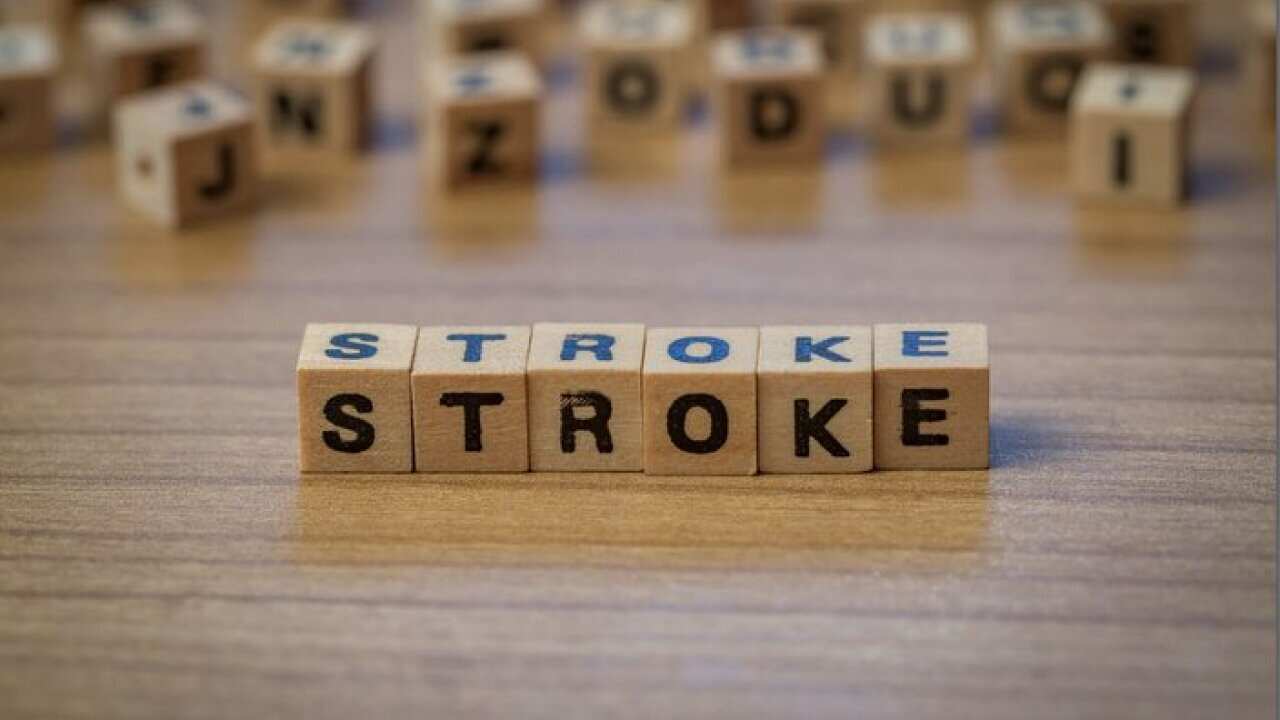 Stroke Letters