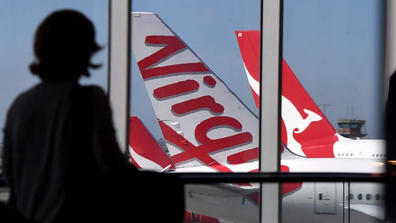 The number of people who have had their claims rejected after arriving by air increased to nearly 50,000.