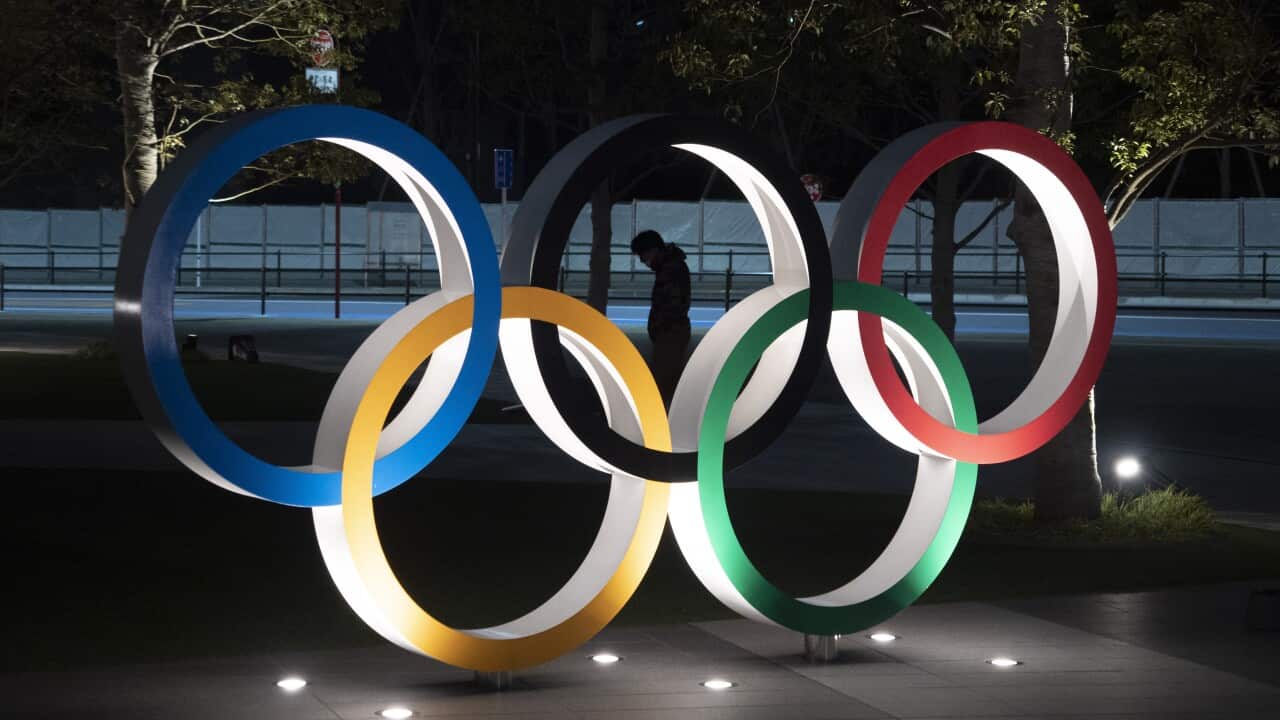 IOC President Thomas Bach has agreed "100%" to a proposal of postponing the Tokyo Olympics for about one year until 2021 because of the coronavirus outbreak.