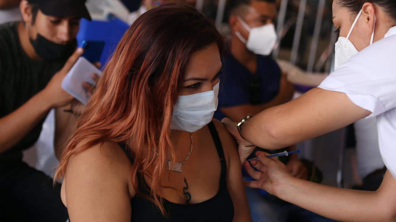 Philippines Covid vaccine