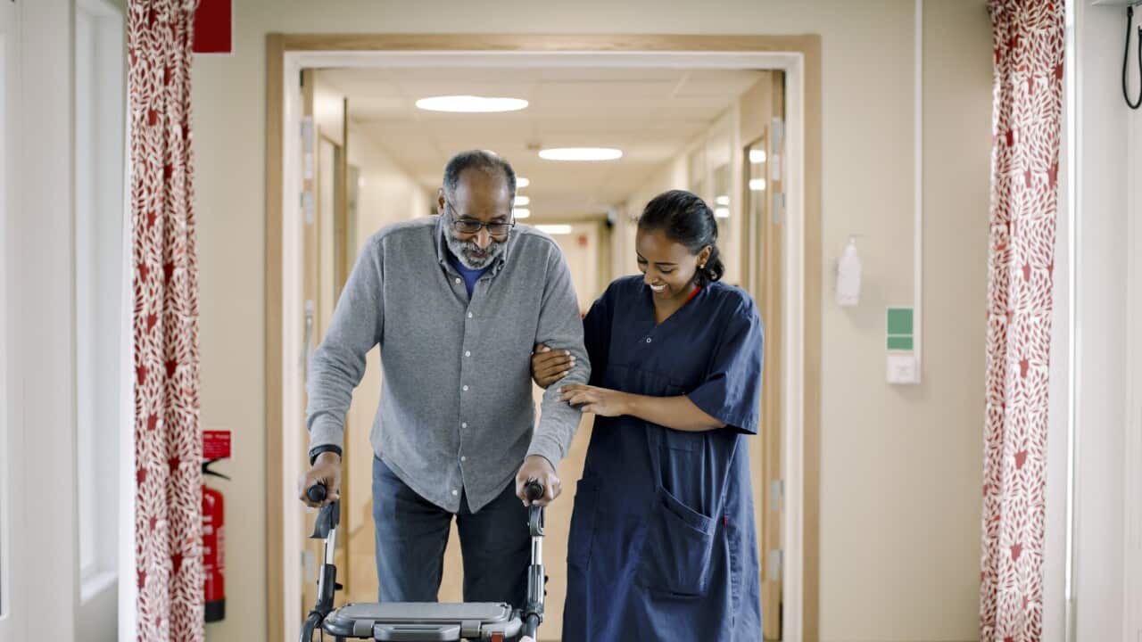 Aged Care workers in Australia will receive a 15% pay rise from 1 July