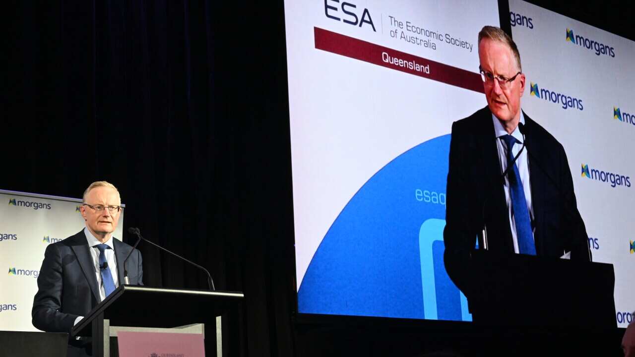 PHILIP LOWE BUSINESS LUNCHEON