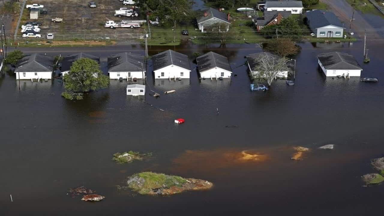 Flood
