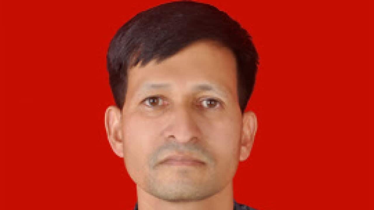 Kriparam Bishwokarma