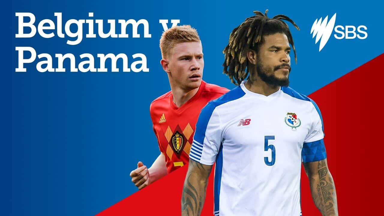 Belgium Panama