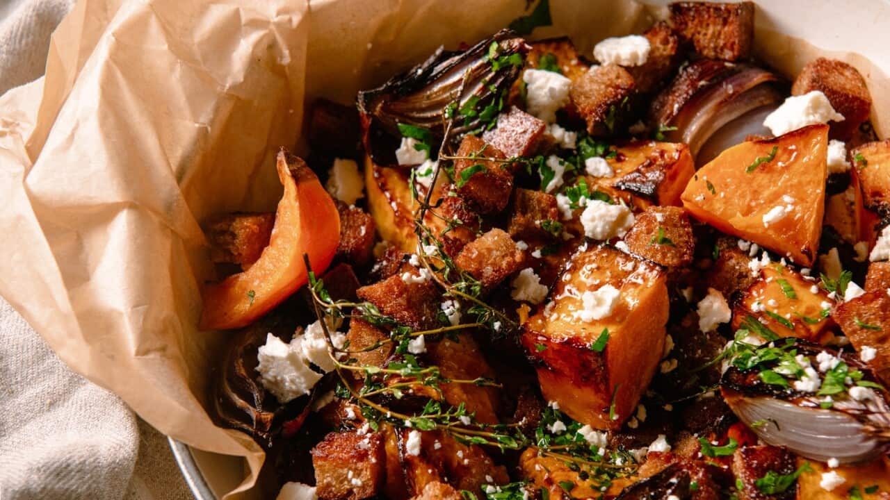 Image for read more article 'RECIPES'