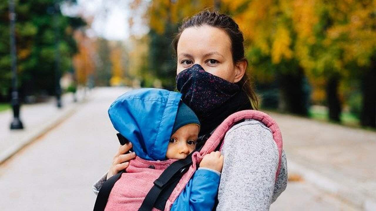 What you should know to protect your child during the winter and COVID-19