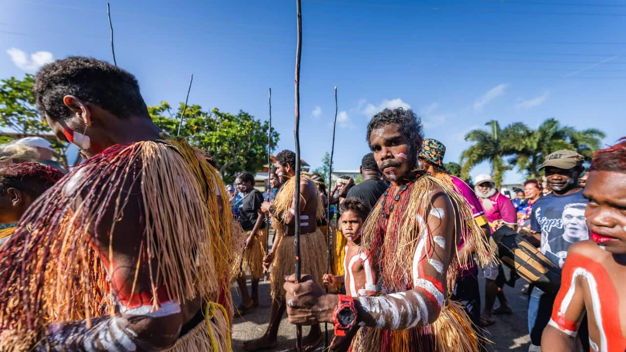 WINDS OF ZENADTH CULTURAL FESTIVAL