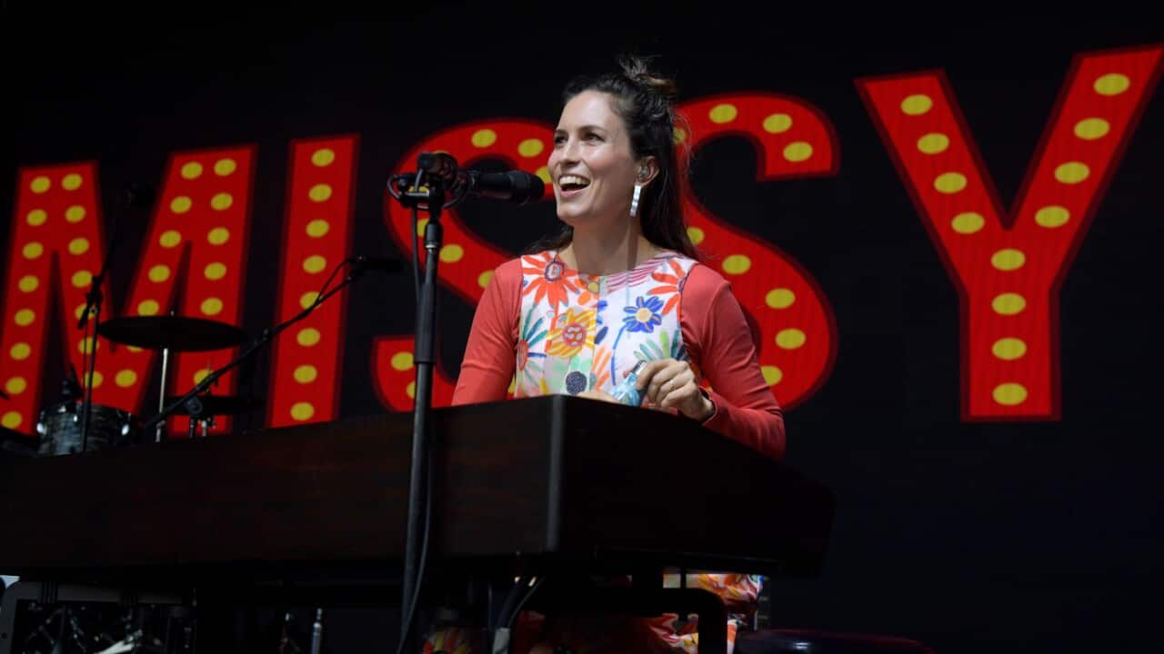 Martin Philbey/Getty Images