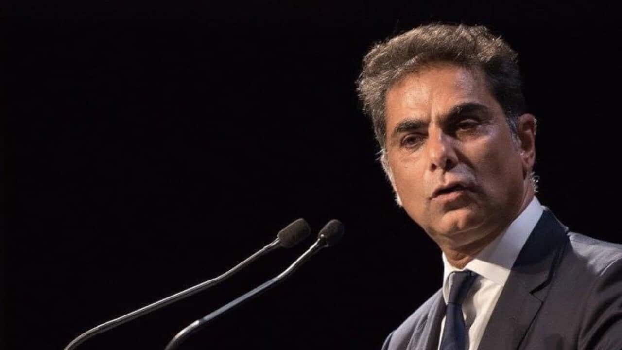 Մուրատ Փափազեան