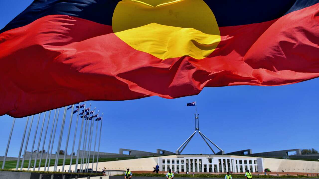 Bleak news for Voice supporters as the referendum campaign enters its final week - Vimarsana News