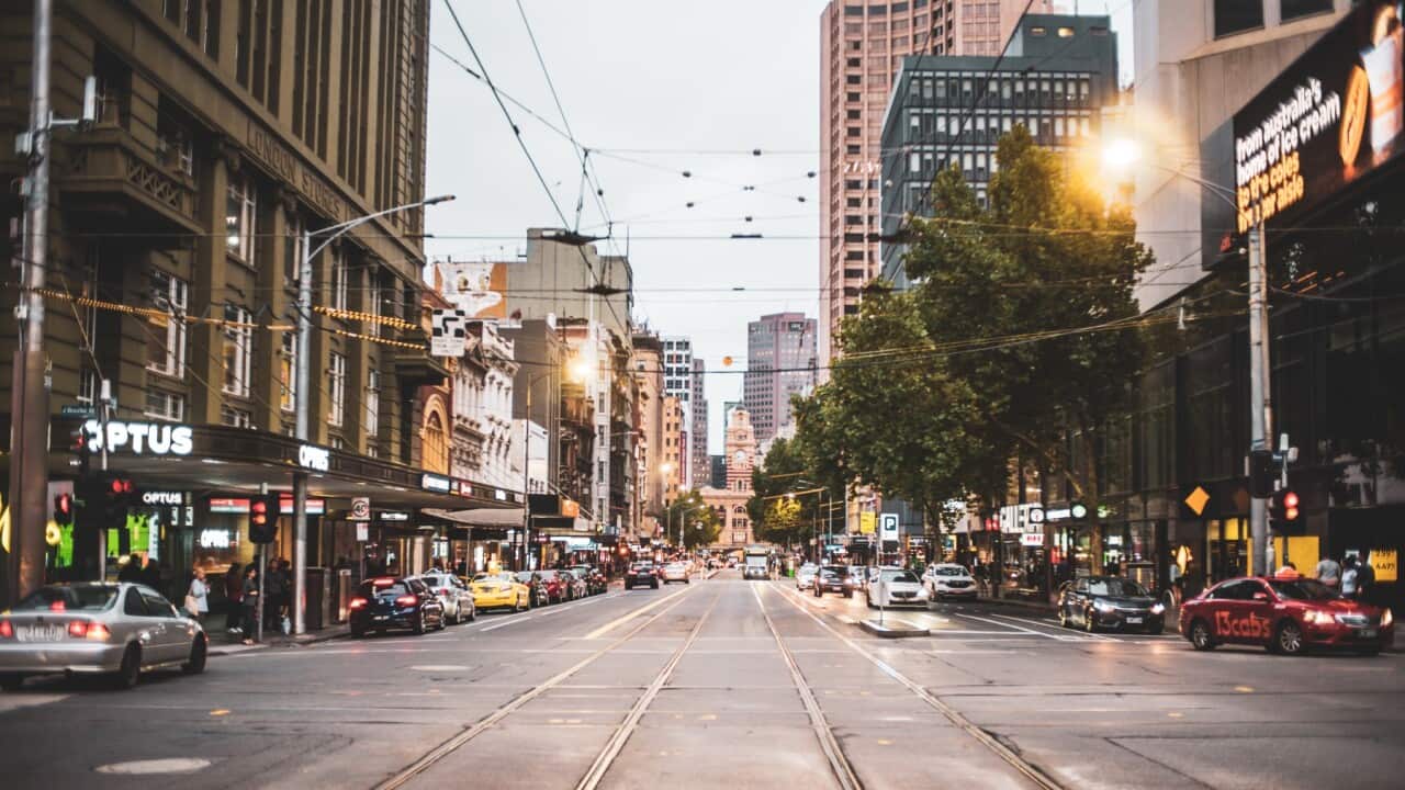 Reguli rutiere neobisnuite, in Australia