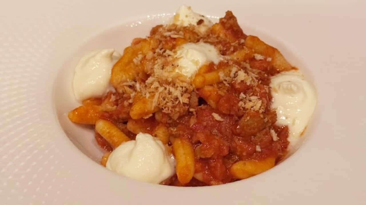 CAVATELLI PODCAST