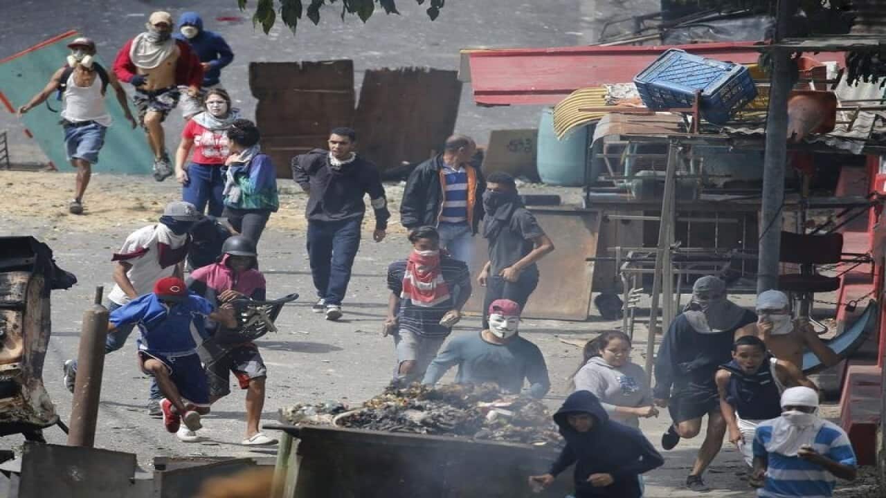 Image for read more article 'Información relacionada'