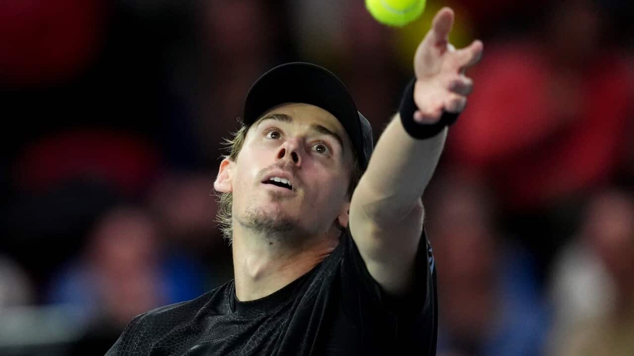 Victorian Plumbing UTS London Grand Final - Day Three - Copper Box Arena