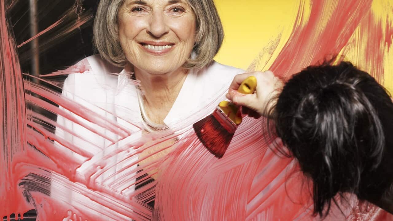 Image for read more article 'Recommended Reading'