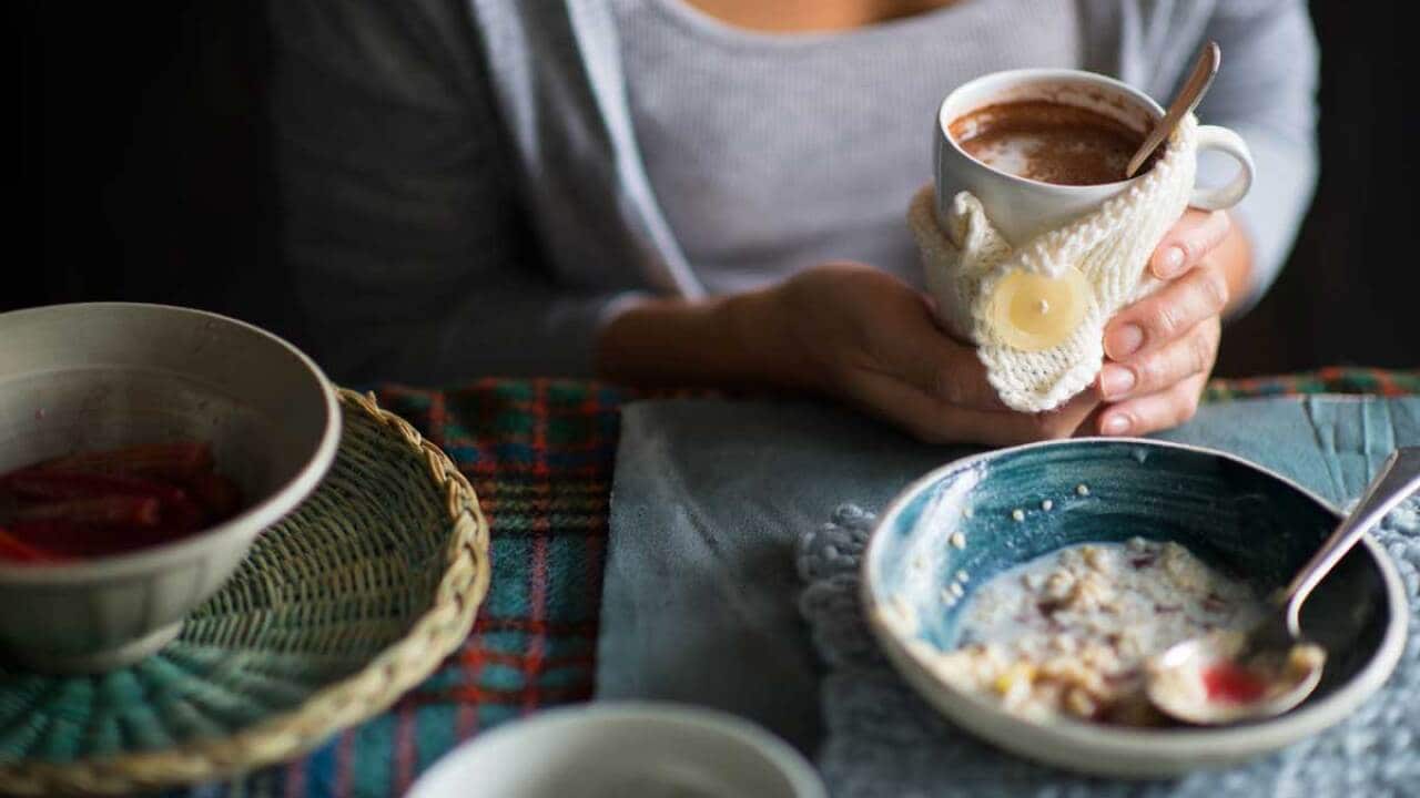 Easter brunch