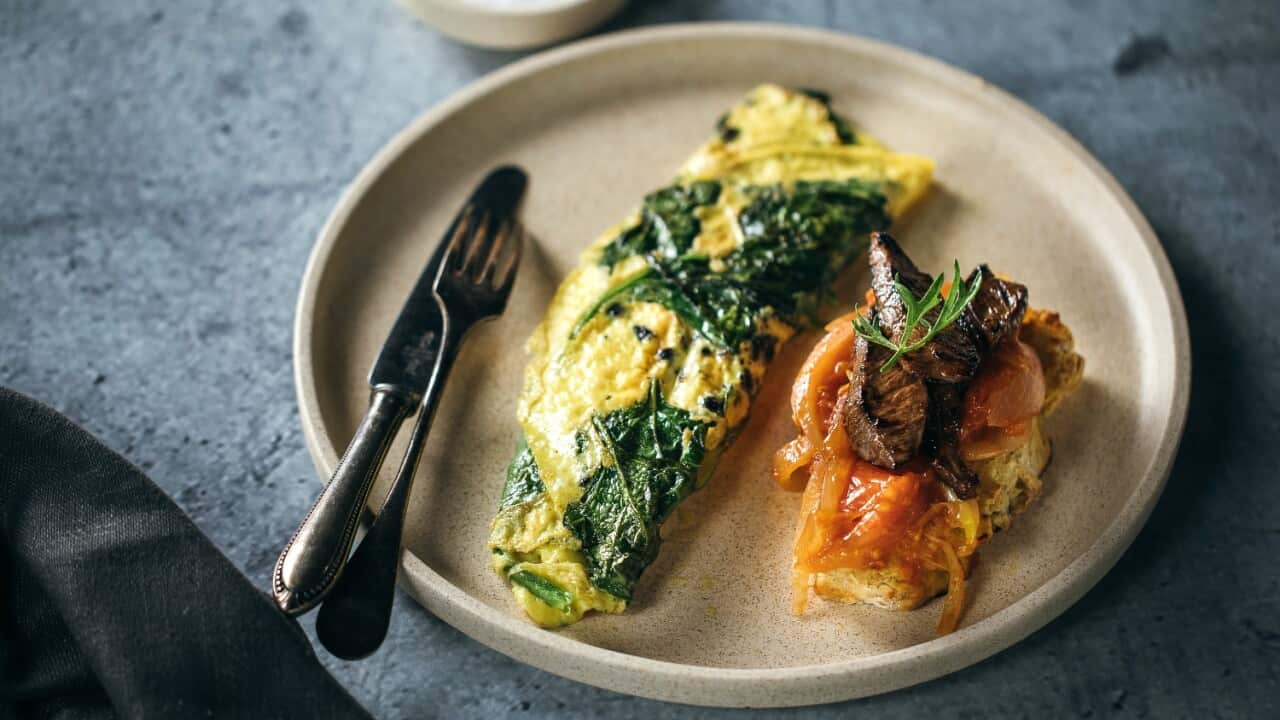 Image for read more article 'BUSH FOOD'