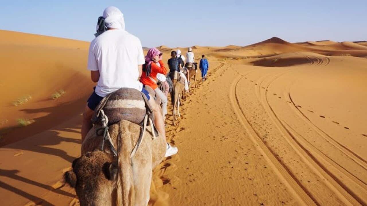 SBS VIVA Life is on the bucket list