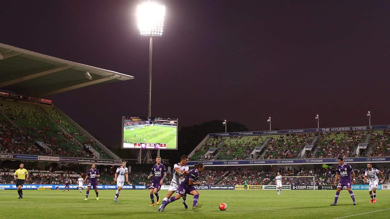 Perth Glory