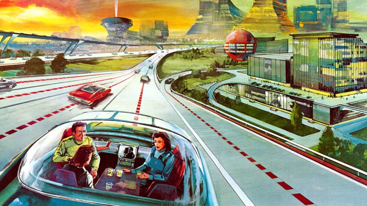 The future
