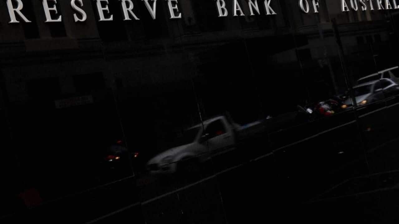 The Reserve Bank of Australia