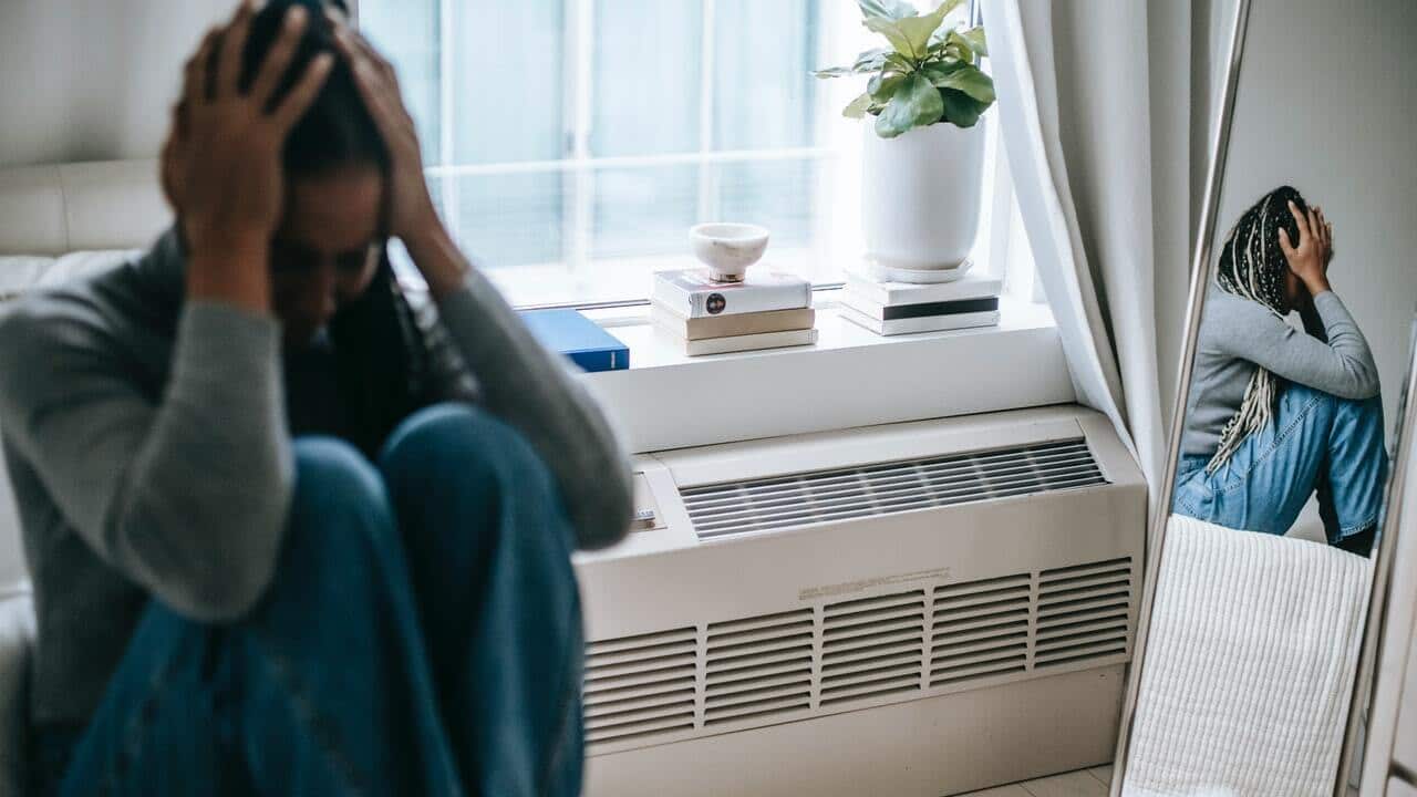 Bệnh tâm thần trở thành bệnh mãn tính được chẩn đoán phổ biến nhất tại Úc.
