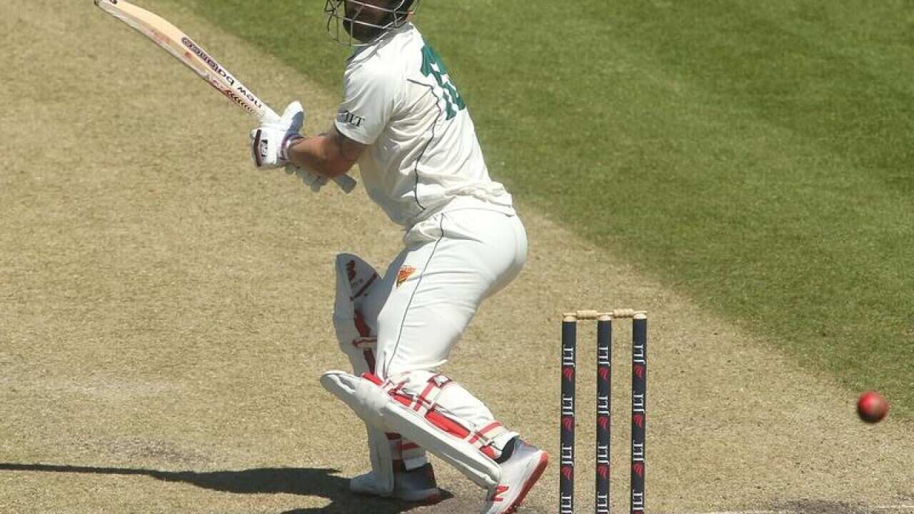 Matthew Wade