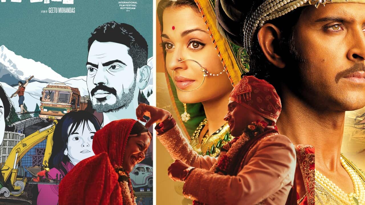 SBS On Demand Hindi feb