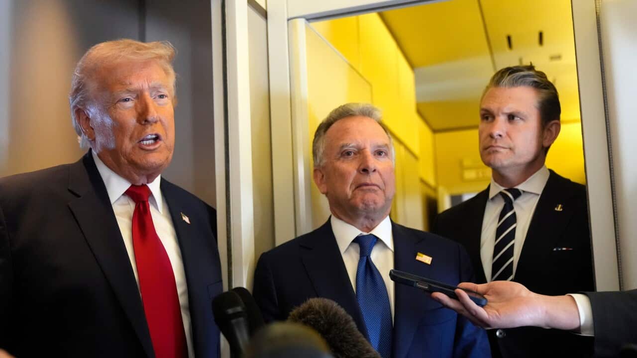 Trump says war may only end when Iran’s leadership, military is totally destroyed Trump says war may only end when Iran’s leadership, military is totally destroyed