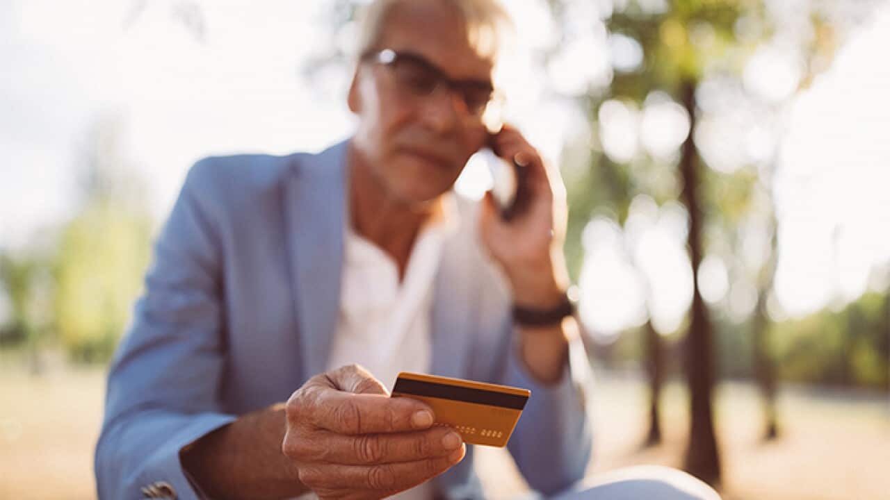 Phone scam targets Australian man for 9000 AUD